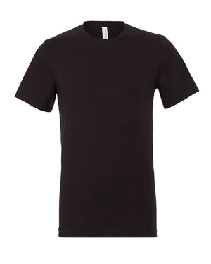 BELLA + CANVAS 3001 - Vintage Black