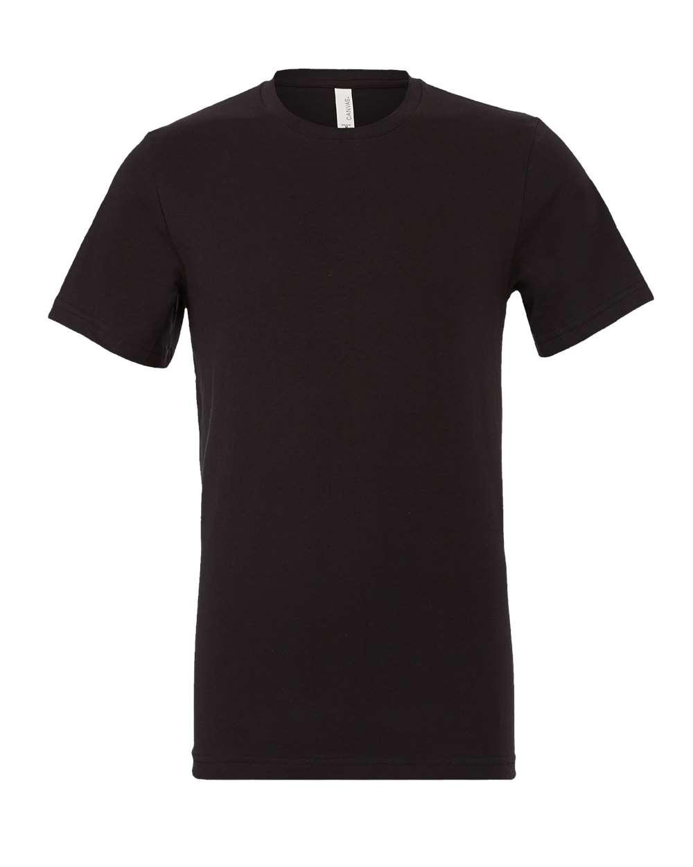 BELLA + CANVAS 3001 - Vintage Black