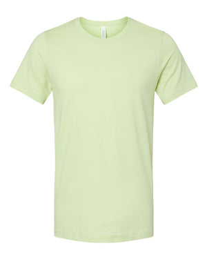 BELLA + CANVAS 3001 - Spring Green
