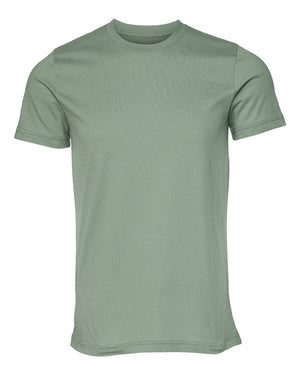 BELLA + CANVAS 3001 - Sage