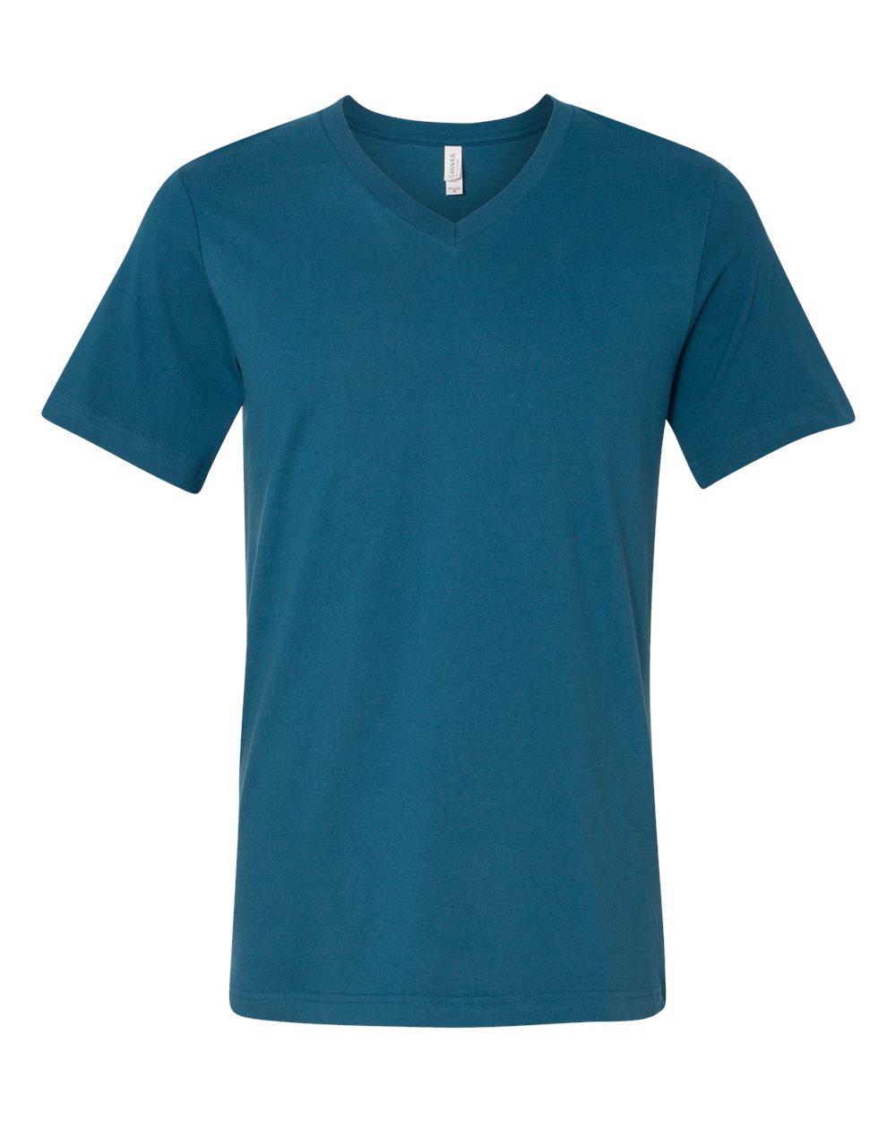 BELLA + CANVAS 3005 - Deep Teal