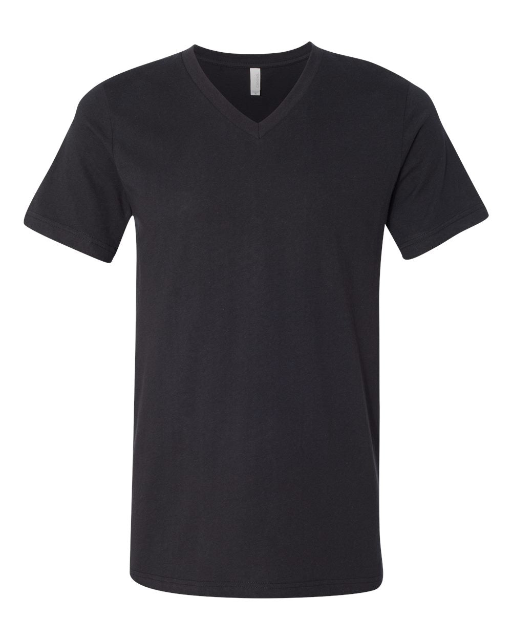 BELLA + CANVAS 3005 - Vintage Black