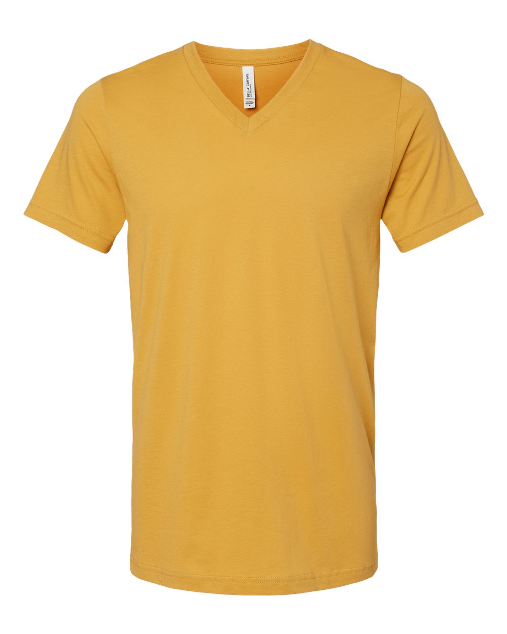 BELLA + CANVAS 3005 - Mustard