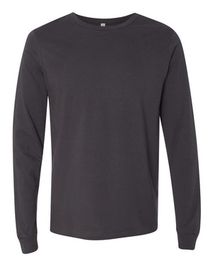 BELLA + CANVAS 3501 - Dark Grey