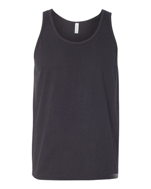 BELLA + CANVAS 3480 - Dark Grey