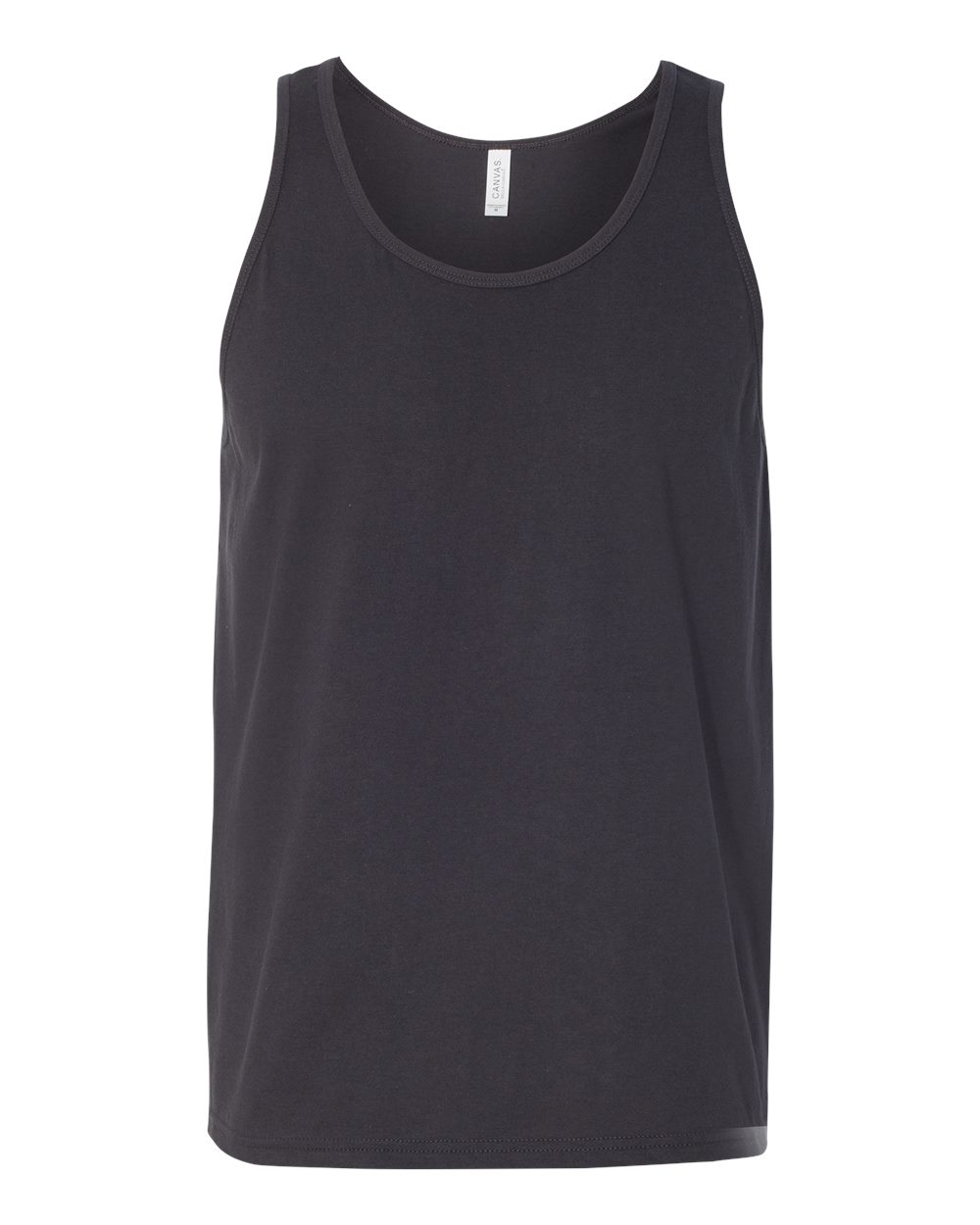 BELLA + CANVAS 3480 - Dark Grey