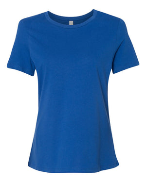 BELLA + CANVAS 6400 - True Royal