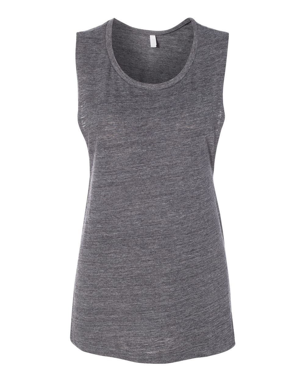 BELLA + CANVAS 8803 - Asphalt Slub