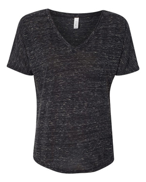 BELLA + CANVAS 8815 - Black Marble