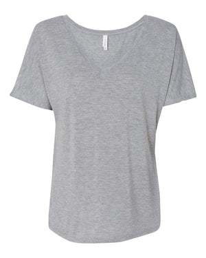 BELLA + CANVAS 8815 - Athletic Heather
