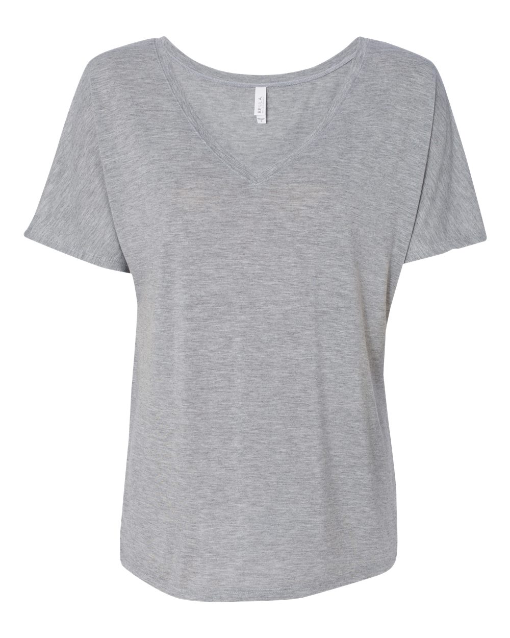 BELLA + CANVAS 8815 - Athletic Heather