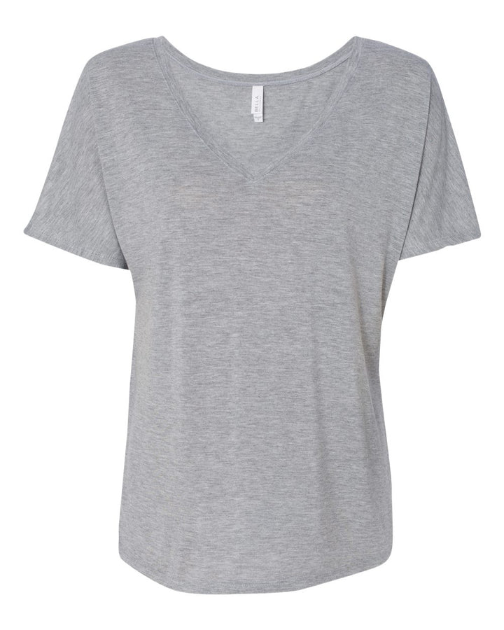 BELLA + CANVAS 8815 - Athletic Heather