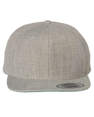 YP Classics 6089M - Heather Grey