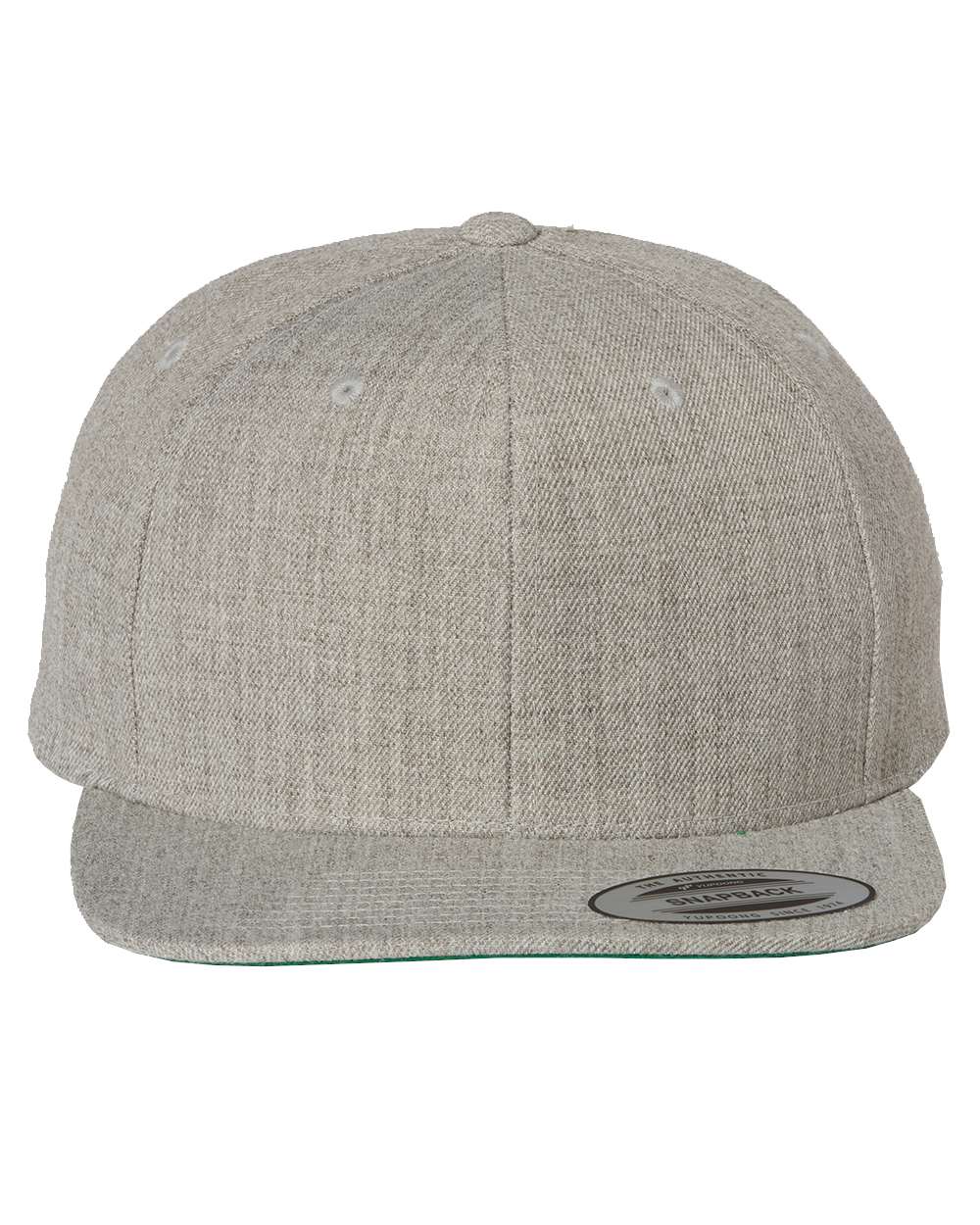 YP Classics 6089M - Heather Grey