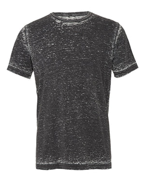 BELLA + CANVAS 3650 - Grey Acid Wash