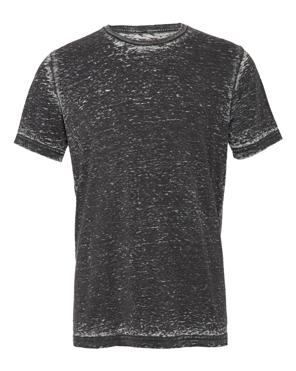 BELLA + CANVAS 3650 - Grey Acid Wash