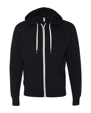 Independent Trading Co. PRM90HTZ - Black