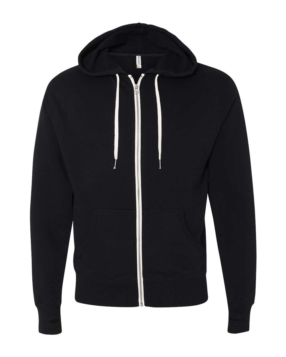 Independent Trading Co. PRM90HTZ - Black