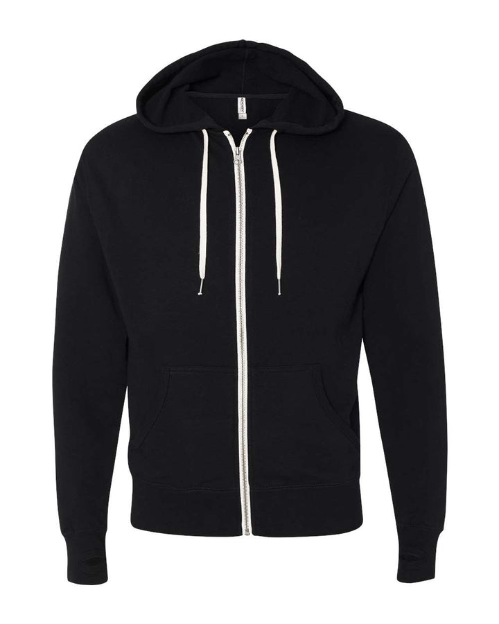 Independent Trading Co. PRM90HTZ - Black