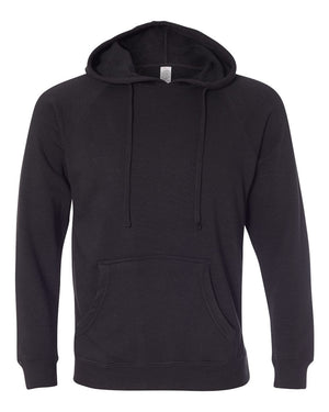 Independent Trading Co. PRM33SBP - Black