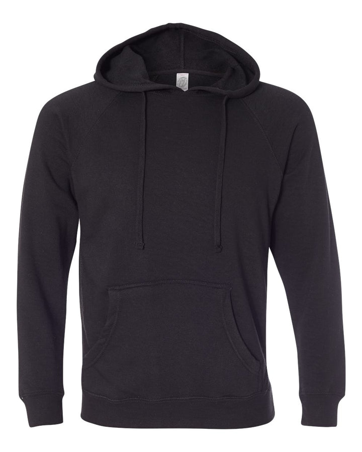Independent Trading Co. PRM33SBP - Black