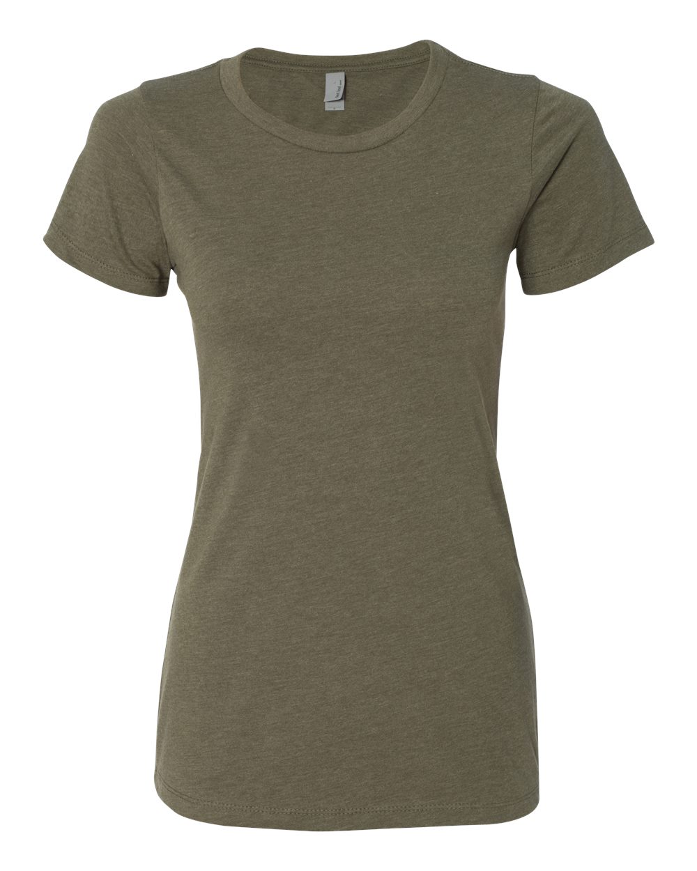 Next Level 6610 - Military Green