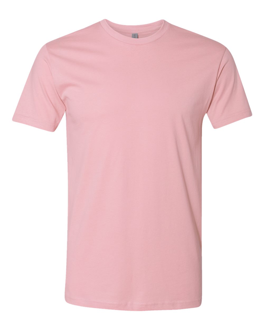 Next Level 3600 - Light Pink