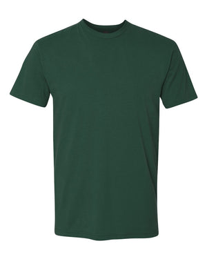 Next Level 3600 - Forest Green