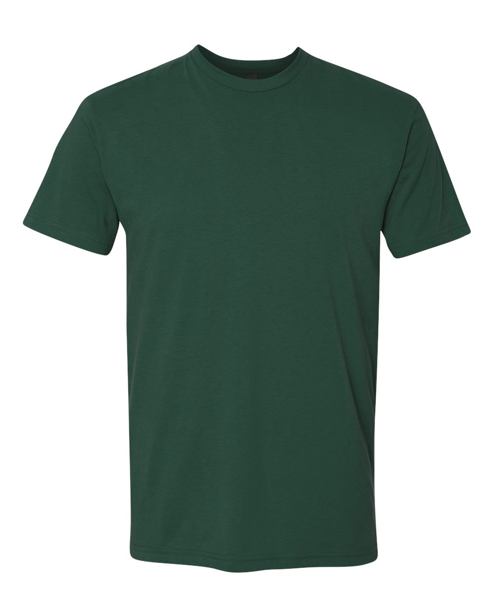 Next Level 3600 - Forest Green