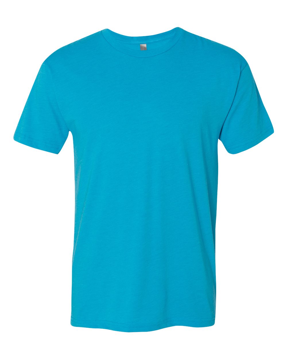 Next Level 6010 - Vintage Turquoise