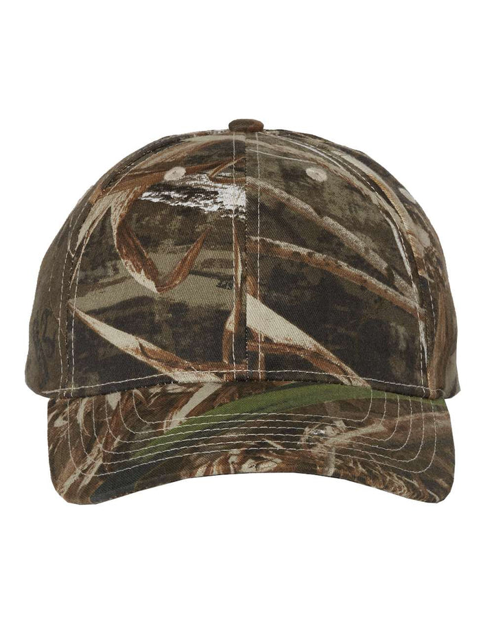 Kati LC10 - Realtree Max-5