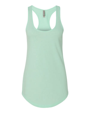 Next Level 6933 - Mint