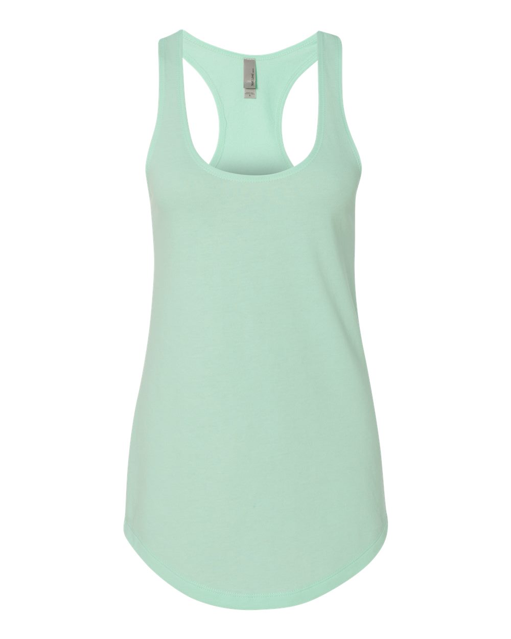 Next Level 6933 - Mint