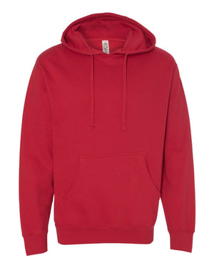 Independent Trading Co. SS4500 - Red