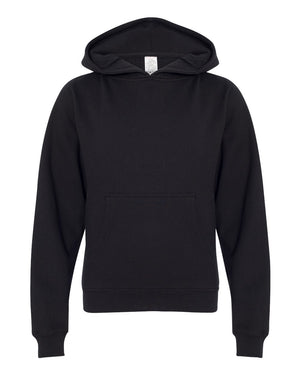 Independent Trading Co. SS4001Y - Black