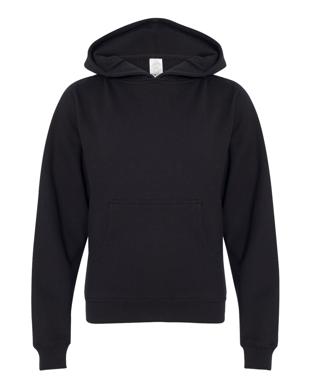 Independent Trading Co. SS4001Y - Black