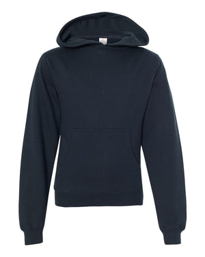 Independent Trading Co. SS4001Y - Classic Navy