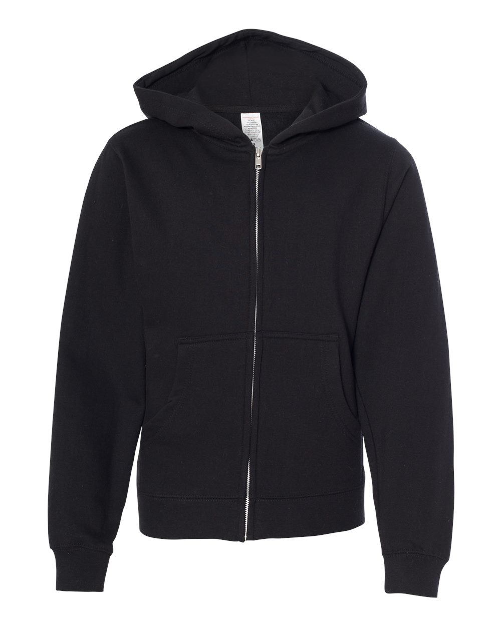 Independent Trading Co. SS4001YZ - Black