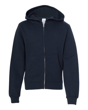 Independent Trading Co. SS4001YZ - Navy