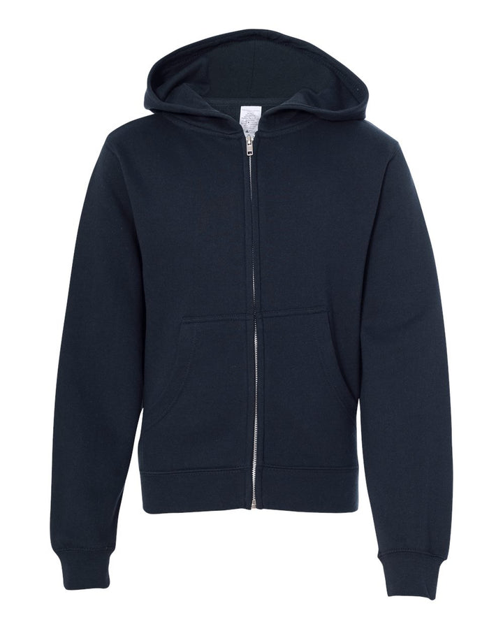 Independent Trading Co. SS4001YZ - Navy