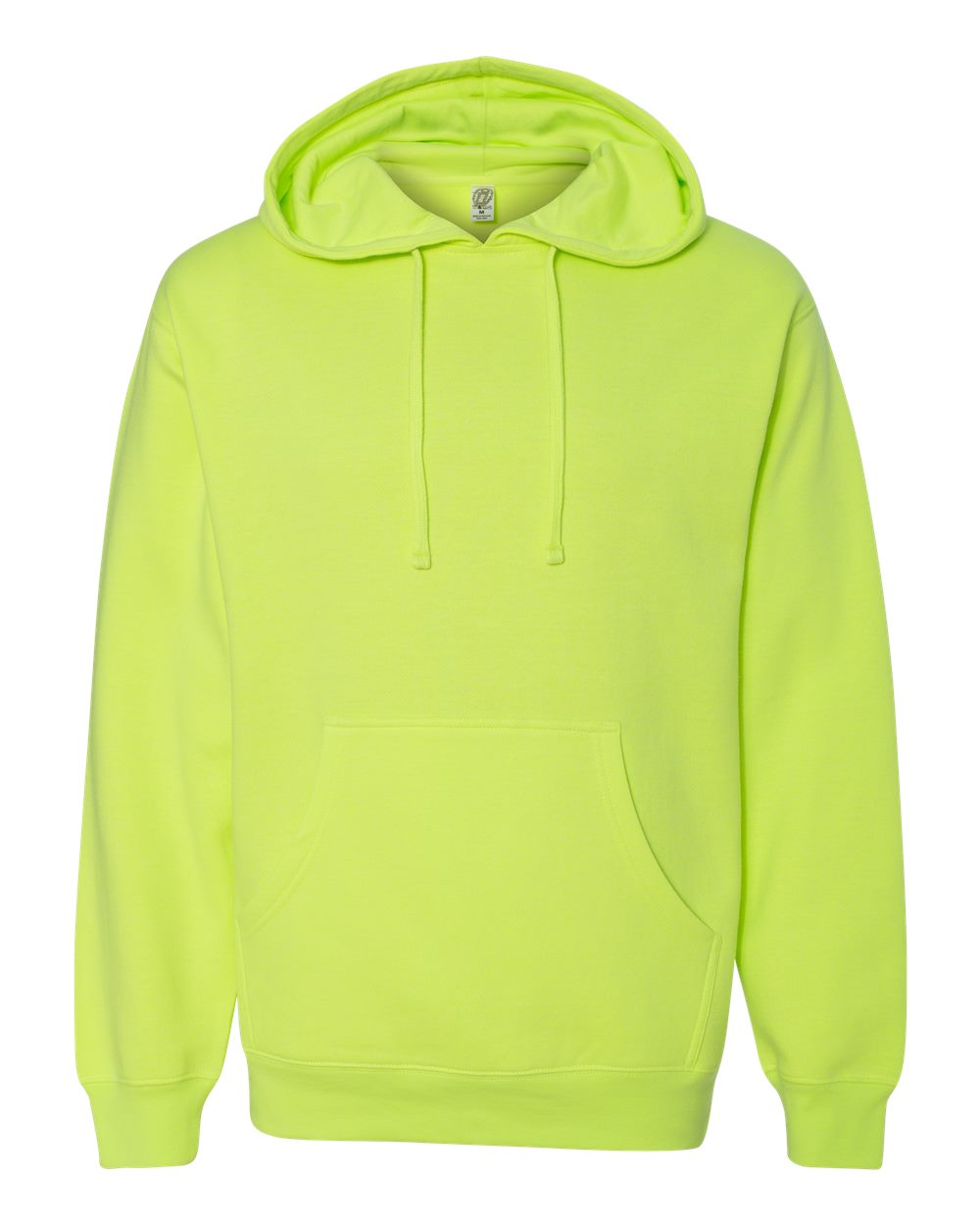 Independent Trading Co. SS4500 - Safety Yellow