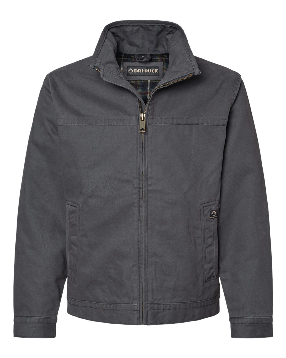 DRI DUCK 5028 - Charcoal