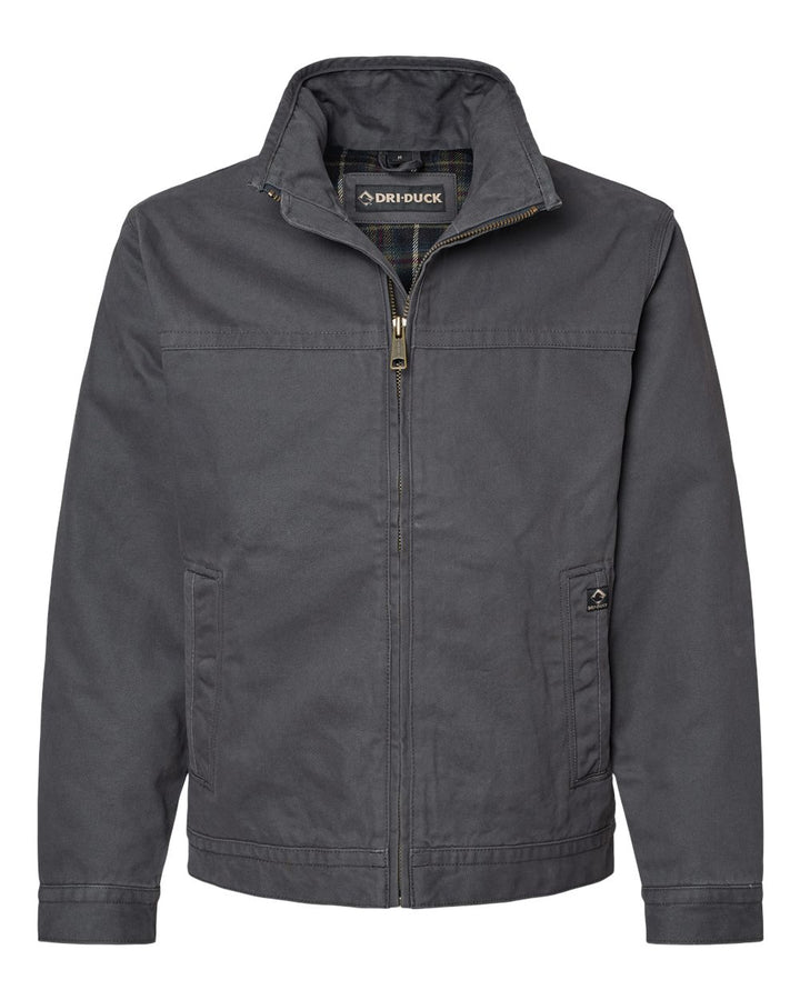 DRI DUCK 5028 - Charcoal