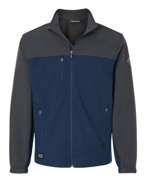 DRI DUCK 5350 - Deep Blue/ Charcoal