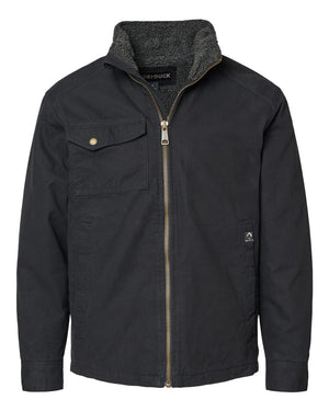 DRI DUCK 5037 - Black