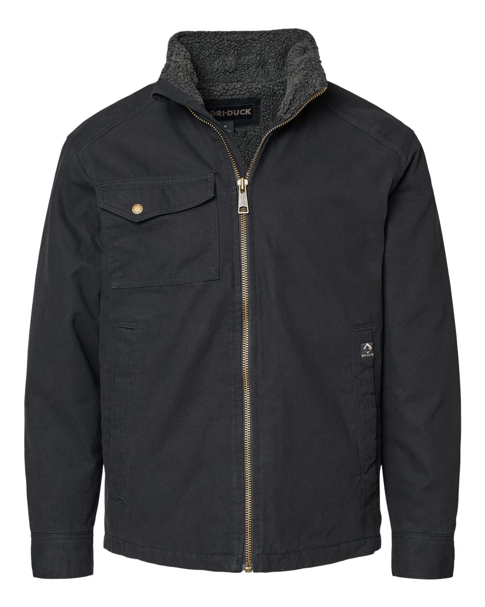 DRI DUCK 5037 - Black