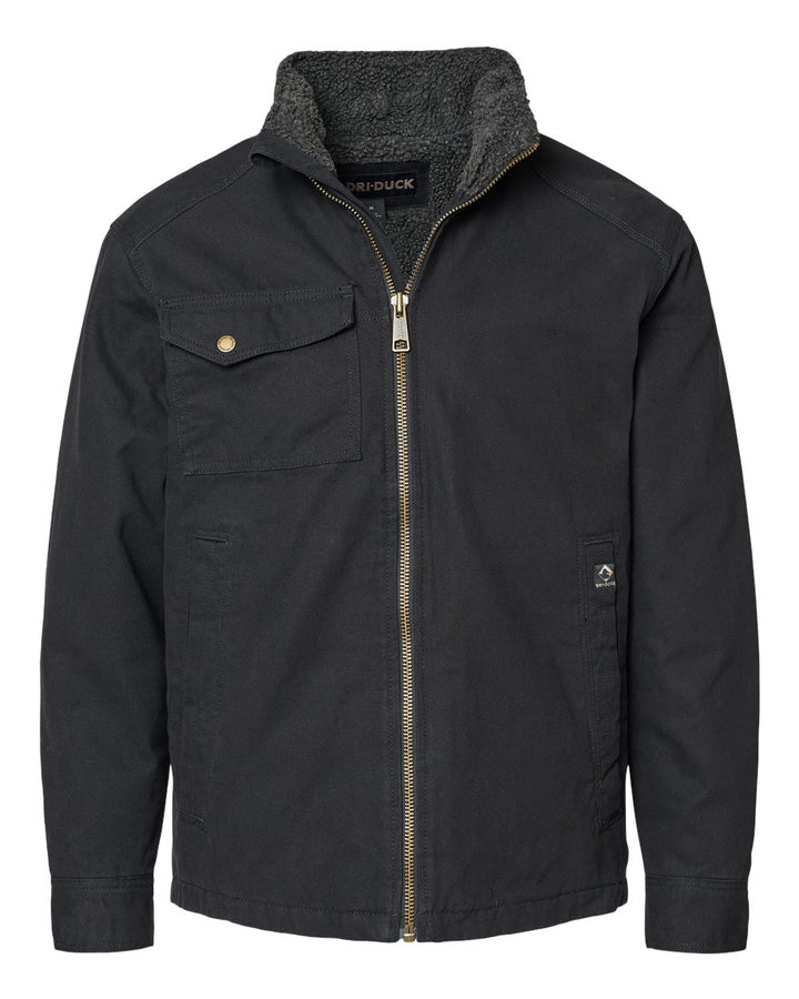 DRI DUCK 5037 - Black