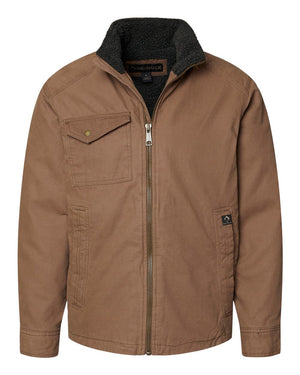 DRI DUCK 5037 - Field Khaki