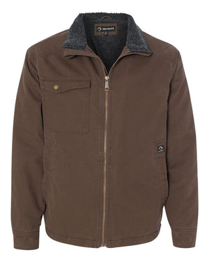 DRI DUCK 5037 - Tobacco