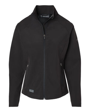 DRI DUCK 9439 - Black
